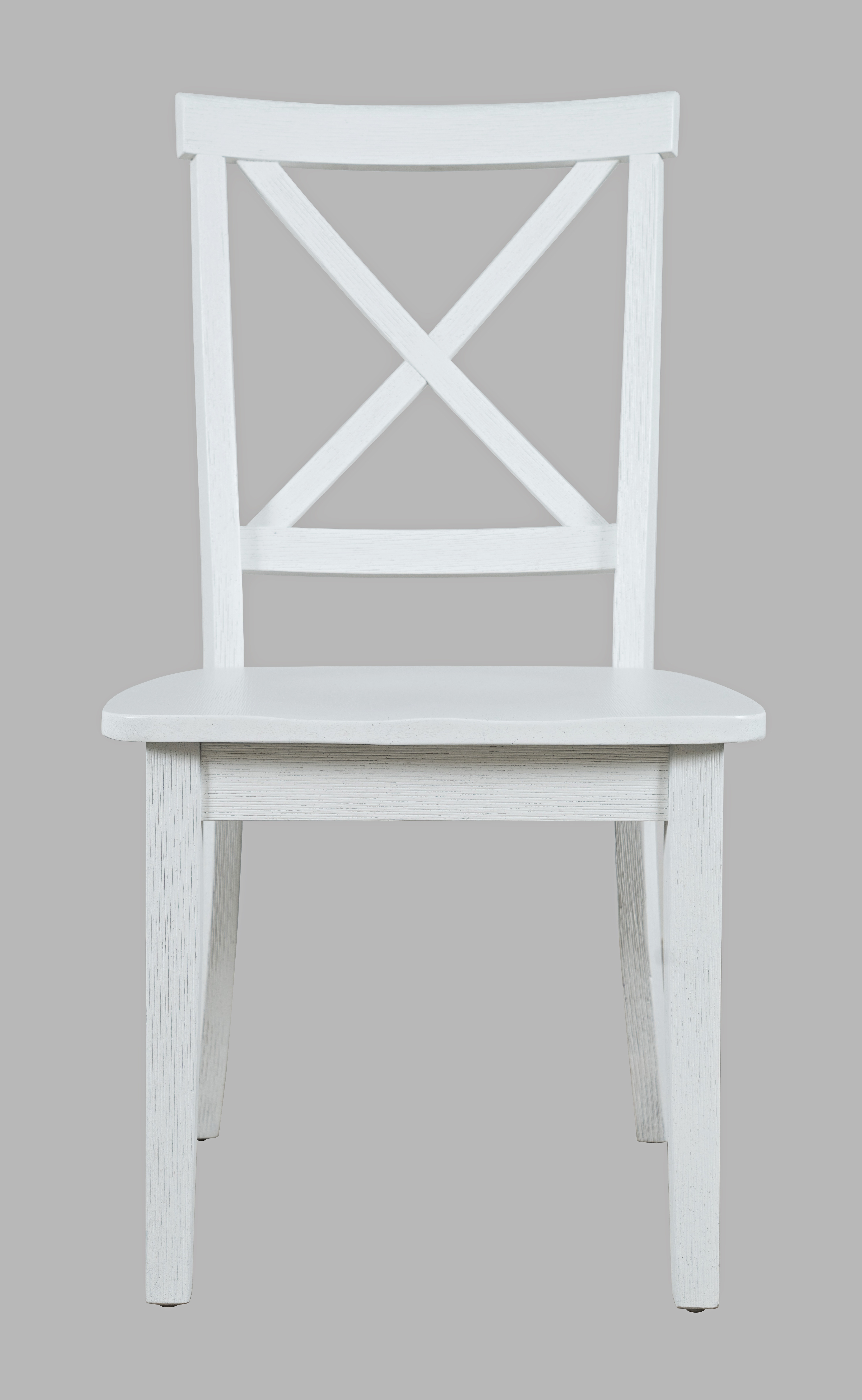 Jofran Casual Dining Eastern Tides X Back Counter Stool (2